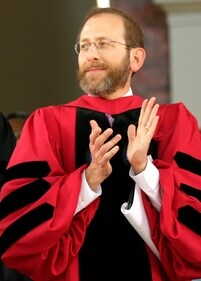 Alan Garber applauds during commencement exercises, Thursday, May 28, 2015, in Cambridge, Mass (AP Photo/Steven Senne, File) (AP) Alan Garber applauds during commencement exercises, Thursday, May 28, 2015, in Cambridge, Mass (AP Photo/Steven Senne, File) (AP)