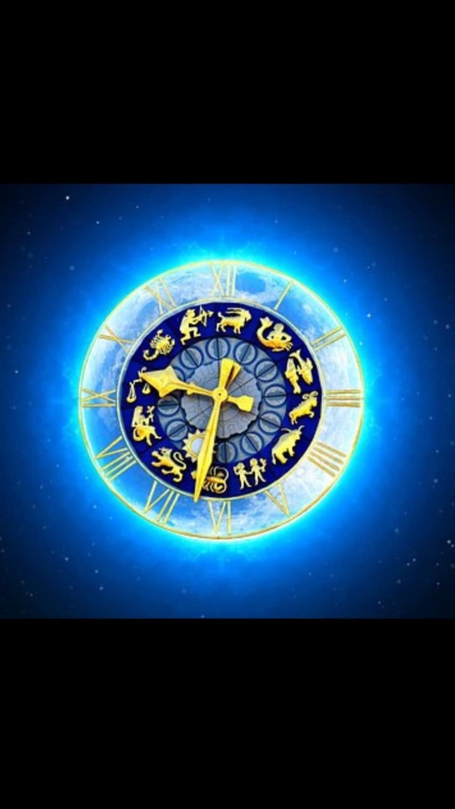zodiac