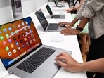 A woman spilled coffee on her MacBook and sued Apple. A woman spilled coffee on her MacBook and sued Apple.