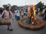 Lohri 2024: Is Lohri on January 13 or 14? Know the correct date