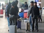 Passengers from Nicaragua bound Airbus A340 flight that was grounded in France on suspicion of human trafficking,