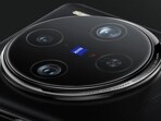 Vivo X100 Vivo X100
