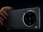 Vivo X100 Pro