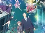 Sasaki and Peeps anime premieres on January 5, 2024, with Episode 1 'A New Beginning.'