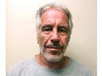 Social media is abuzz with news that a judge is about to release a list of "clients," or "associates" or maybe "co-conspirators," of Jeffrey Epstein, the jet-setting financier who killed himself in 2019 while awaiting trial on sex trafficking charges. (New York State Sex Offender Registry via AP, File) Social media is abuzz with news that a judge is about to release a list of "clients," or "associates" or maybe "co-conspirators," of Jeffrey Epstein, the jet-setting financier who killed himself in 2019 while awaiting trial on sex trafficking charges. (New York State Sex Offender Registry via AP, File)