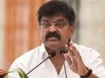 Jitendra Awhad clarified that Lord Ram was a Kshatriya and all Kshatriyas are non-vegetarians, Jitendra Awhad clarified that Lord Ram was a Kshatriya and all Kshatriyas are non-vegetarians,