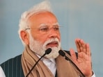 Prime Minister Narendra Modi 
