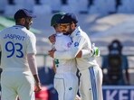 Dean Elgar had said that he will retire from international cricket after the second Test against India Dean Elgar had said that he will retire from international cricket after the second Test against India
