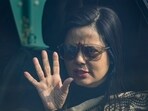 Mahua Moitra Mahua Moitra