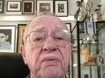 In a bombshell revelation, the documents also named Harvard Law Professor Alan Dershowitz, who has been accused of having sexual relations with one of the minor victims (The Dershow With Alan Dershowitz/YouTube screenshot) In a bombshell revelation, the documents also named Harvard Law Professor Alan Dershowitz, who has been accused of having sexual relations with one of the minor victims (The Dershow With Alan Dershowitz/YouTube screenshot)