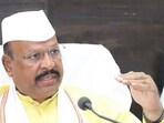 Maharashtra minister Abdul Sattar