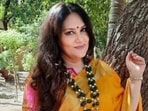 Dipika Chikhlia played Goddess Sita in Ramanand Sagar’s Ramayan. Dipika Chikhlia played Goddess Sita in Ramanand Sagar’s Ramayan.