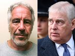 Newly released documents name Prince Andrew in Epstein lawsuit Newly released documents name Prince Andrew in Epstein lawsuit