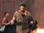 Salaar becomes third biggest Telugu grosser after Baahubali 2 and RRR.