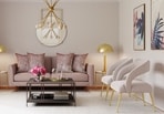 Seasonal colour palettes and trends for a dreamy interior design or home decor Seasonal colour palettes and trends for a dreamy interior design or home decor