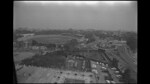 An aerial view of a part of Lucknow in a picture dated 24 February 1999. (HT Photo by Subhamkar)