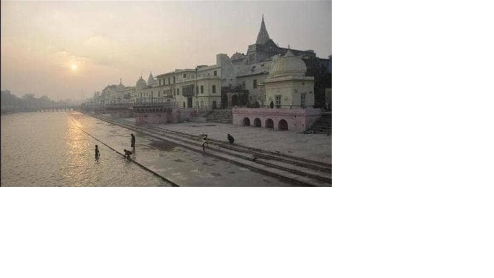 Ahead of consecration ceremony, Ram katha, Ramayan paath to be held at temples from Jan 14: Aligarh CDO - Vimarsana News