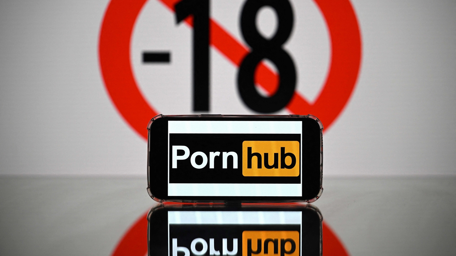 Pornhub Blocks Millions Of User s Access In Multiple US States Amid Age 