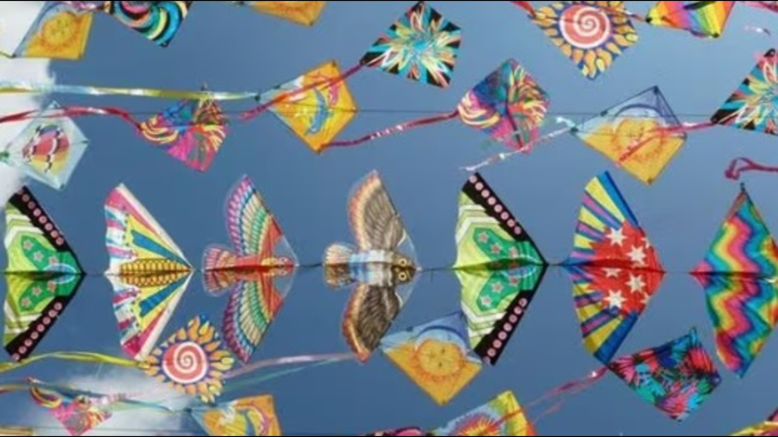 Three-day int'l kite festival to be held in Ayodhya from Jan 19 - Vimarsana News