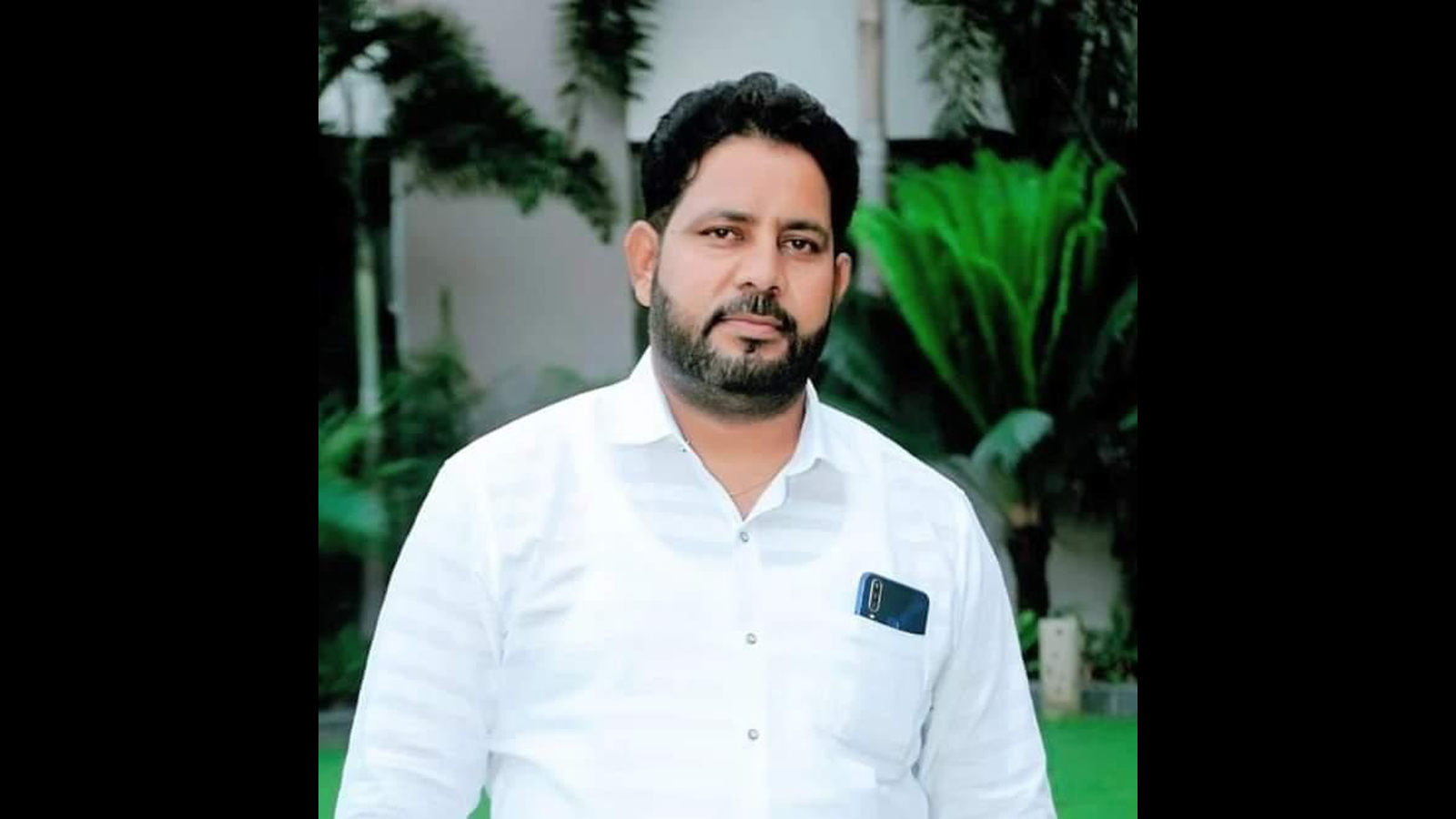 Sarpanch shot dead in Hoshiarpur, old rivalry suspected - Vimarsana News