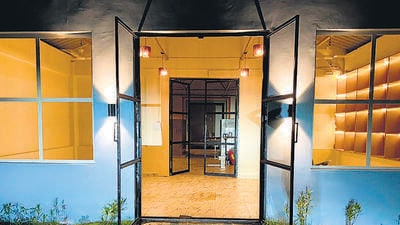 MCD’s pet crematorium at Dwarka now fully operational