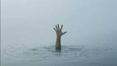 Btech graduate drowns in Madhya Pradesh's Bhopal. (HT File) Btech graduate drowns in Madhya Pradesh's Bhopal. (HT File)