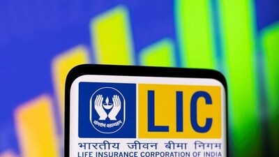 Life Insurance Corporation of India. (REUTERS Photo) Life Insurance Corporation of India. (REUTERS Photo)