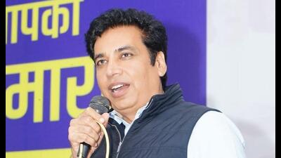 Congress’ Punjab affairs in-charge Devender Yadav on Thursday cautioned against breaching the party discipline, warning that strict disciplinary action will be taken against any violations. Congress’ Punjab affairs in-charge Devender Yadav on Thursday cautioned against breaching the party discipline, warning that strict disciplinary action will be taken against any violations.