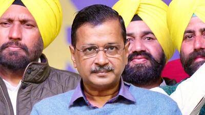 Delhi chief minister Arvind Kejriwal. (HT PHOTO) Delhi chief minister Arvind Kejriwal. (HT PHOTO)