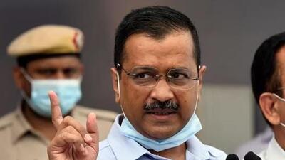 Delhi chief minister Arvind Kejriwal (File Photo) Delhi chief minister Arvind Kejriwal (File Photo)