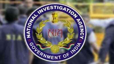 National Investigation Agency (Representative Photo) National Investigation Agency (Representative Photo)