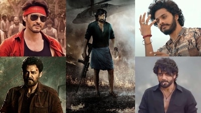 If everything goes as planned, five Telugu films will clash at the BO this Pongal If everything goes as planned, five Telugu films will clash at the BO this Pongal