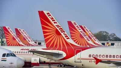 The Mysuru Airport Authority said interfering with aircraft operations using laser lights is a punishable offence. (PTI) The Mysuru Airport Authority said interfering with aircraft operations using laser lights is a punishable offence. (PTI)