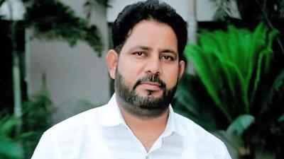 The sarpanch of Dadiana Kalan, Sandip Kumar China, 45, was shot dead at his factory in Dosarka in Hoshiarpur district on Thursday. (HT file photo)