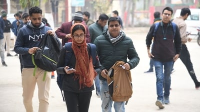 BPSC 69th Main Exam 2023 Day 2: General Studies paper easy to moderate (Santosh Kumar ) BPSC 69th Main Exam 2023 Day 2: General Studies paper easy to moderate (Santosh Kumar )