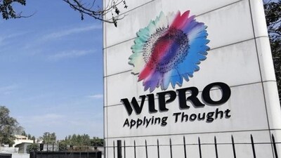 Wipro (Bloomberg file photo) Wipro (Bloomberg file photo)