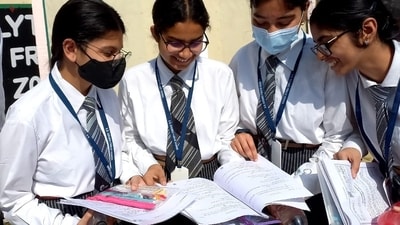 CBSE Board Exam 2024 datesheet: Class 10, 12 timetable revised, check here CBSE Board Exam 2024 datesheet: Class 10, 12 timetable revised, check here