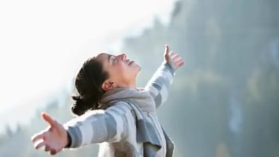 We need to accept that making mistakes and learning from them is a way of life, and we should learn to move on from those mistakes. (Unsplash) We need to accept that making mistakes and learning from them is a way of life, and we should learn to move on from those mistakes. (Unsplash)