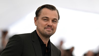 US actor Leonardo DiCaprio is among the Hollywood stars whose name was dropped in Epstein list. (AFP) US actor Leonardo DiCaprio is among the Hollywood stars whose name was dropped in Epstein list. (AFP)