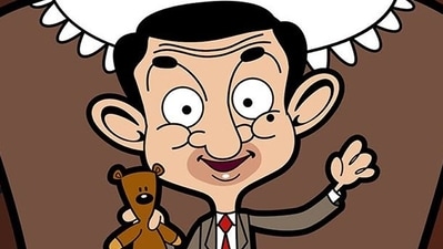 Mr. Bean: The Animated Series will return for a fourth season Mr. Bean: The Animated Series will return for a fourth season