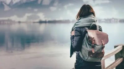 Following the sensations, we should notice the emotions it creates – we should seek meaning of the emotions. This will help our mind to settle and become calmer. (Unsplash) Following the sensations, we should notice the emotions it creates – we should seek meaning of the emotions. This will help our mind to settle and become calmer. (Unsplash)