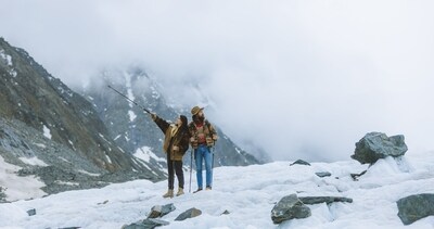5 tips and ideas for planning the perfect trip in the depths of winter (Pexels) 5 tips and ideas for planning the perfect trip in the depths of winter (Pexels)