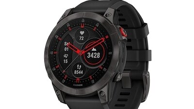 What sets these smartwatches apart is their ability to blend high-tech functionality with sophisticated design What sets these smartwatches apart is their ability to blend high-tech functionality with sophisticated design