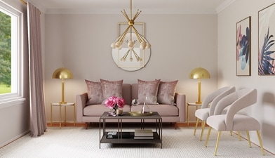 Seasonal colour palettes and trends for a dreamy interior design or home decor (Photo by Spacejoy on Unsplash) Seasonal colour palettes and trends for a dreamy interior design or home decor (Photo by Spacejoy on Unsplash)