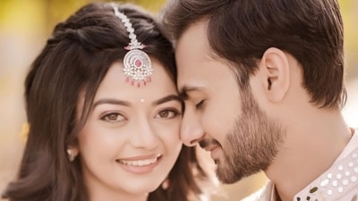 Swini Khara wedding Swini Khara wedding