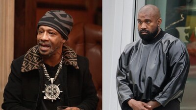 Katt Williams shares his brutally honest thoughts about Kanye West and his controversial antics Katt Williams shares his brutally honest thoughts about Kanye West and his controversial antics