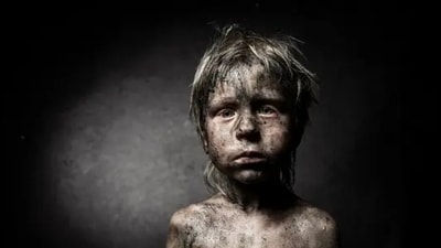 World Day of War Orphans 2024: Date, history and significance (Unsplash) World Day of War Orphans 2024: Date, history and significance (Unsplash)