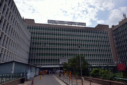 AIIMS Delhi AIIMS Delhi