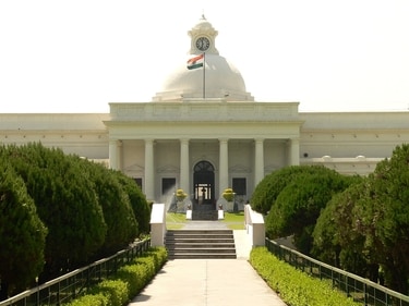 IIT Roorkee (Sidbij / Wikimedia Commons) IIT Roorkee (Sidbij / Wikimedia Commons)