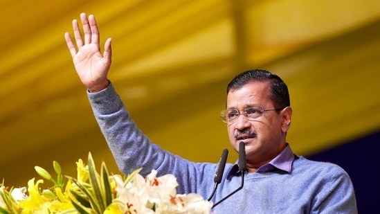Arvind Kejriwal ED row Live updates: The statement comes amid intense speculation that the Delhi CM could be arrested by the central agency in connection with the case. Arvind Kejriwal ED row Live updates: The statement comes amid intense speculation that the Delhi CM could be arrested by the central agency in connection with the case.